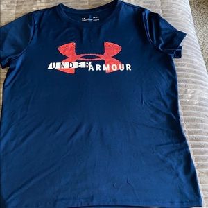 UA T-shirt